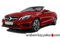 E 250 BlueTEC Cabriolet