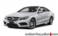 E 250 Coupe