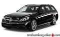 E 63 AMG Estate