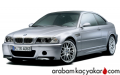 M3 Cabrio