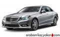 E 350 BlueEFFICIENCY