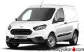 Transit Courier Kombi 1.5 TDCi