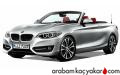 220d Cabrio