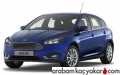 Focus 1.5 TDCi ECOnetic