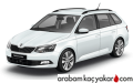 Fabia Combi ScoutLine 1.4 TDI