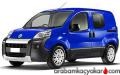 Fiorino Kombi 1.3 Multijet 16V