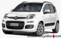 Panda 1.2 8V LPG