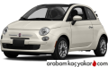 500 0.9 8V TwinAir Start&Stop
