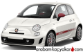 595 Abarth