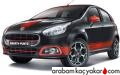Grande Punto Abarth