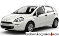 Grande Punto 1.2 8V