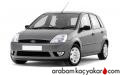 Fiesta 1.6 TDCi