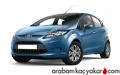 Fiesta 1.4 TDCi