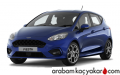Fiesta 1.0 EcoBoost Start/Stop