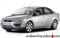 Focus 1.6 TDCi DPF