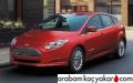Focus Electric