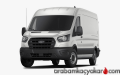 Transit Kastenwagen 350 L2H2 2.0 TDCi