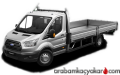Transit Kamyonet 2.2 TDCi 155 hp