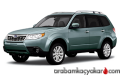 Forester 2.0D