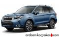 Forester 2.0D