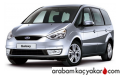 Galaxy 1.8 TDCi
