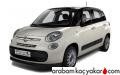 500L 1.3 Multijet 16V Start&Stop