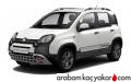 Panda Cross 1.3 JTD Multijet 16V Start&Stop