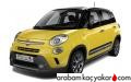500L Trekking 1.3 Multijet 16V Start&Stop