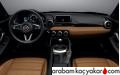 124 Spider 1.4 Multiair Turbo