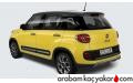 500L Trekking 1.3 Multijet 16V Start&Stop