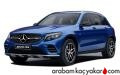 GLC 43 AMG