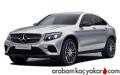 GLC Coupe 250 d