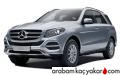 GLE 350 d