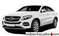 GLE Coupe 350 d