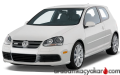 Golf R32