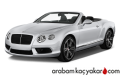 Continental GTC