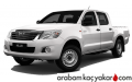 Hilux 2.5 D-4D Double Cab