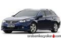 Accord Tourer 2.0