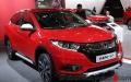 HR-V 1.5 i-VTEC