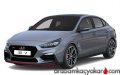 i30 Fastback N Performance