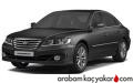 Grandeur 2.2 CRDi GLS