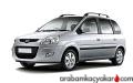 Matrix 1.5 CRDi VGT