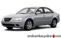 Sonata 2.0 CRDi VGT