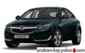 Insignia 2.0 BiTurbo CDTI