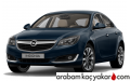 Insignia 2.0 BiTurbo CDTI