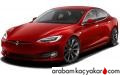 Model S P100D