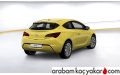 Astra GTC 1.4 Turbo