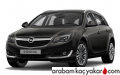 Insignia Sports Tourer 2.0 BiTurbo CDTI ecoFlex Start&Stop