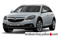 Insignia Country Tourer 2.0 BiTurbo CDTI