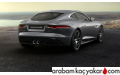 F-Type SVR Coupe